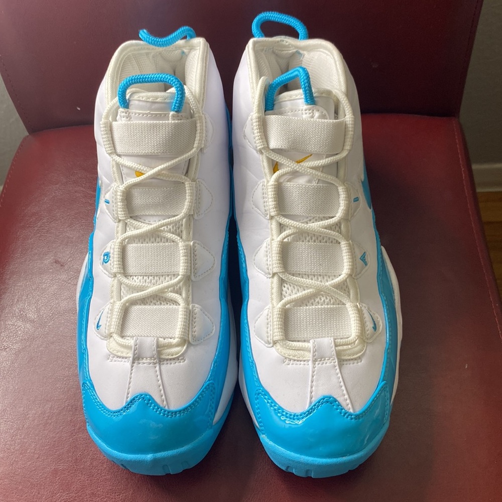 Nike Uptempo ‘95 - Picture 2 of 6